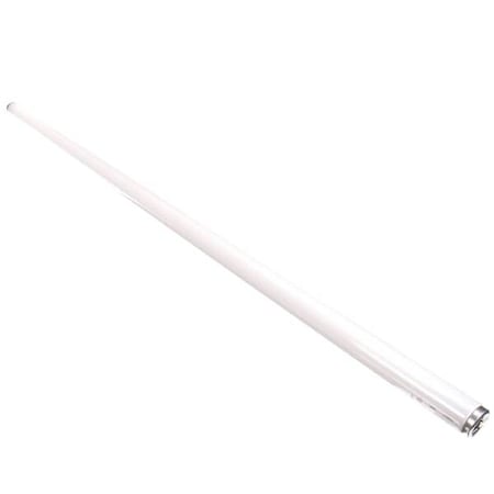 Master-Bilt Fluorescent Rapid Start-Prehea 23-00327